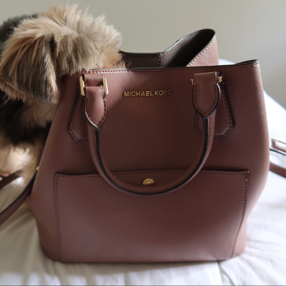 michael kors bag
